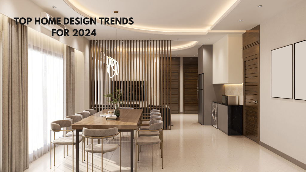 Top Home Design Trends